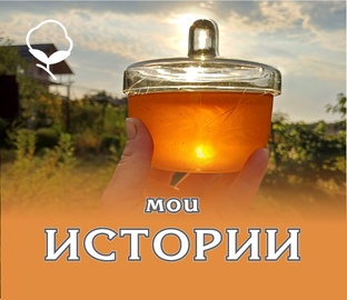 Мои истории из жизни