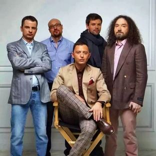 The Best, Звери (Russian rock band, Since 2000)