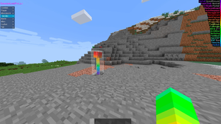 ПО для игры Майнкрафт