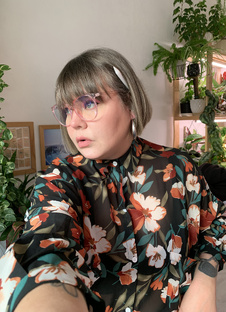 Знакомство