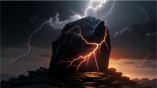 «Тень камня» - +18 . Мистический детектив