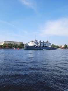 Россия/Санкт-Петербург 