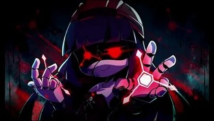 Murder Drones