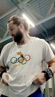 Атлетическая Этика, Спортивная Психология