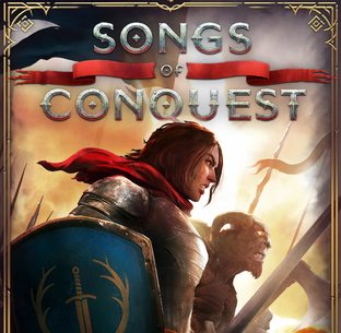 Songs of Conquest