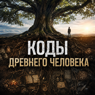 Коды древнего человека