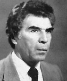 Анатолий Карпенко