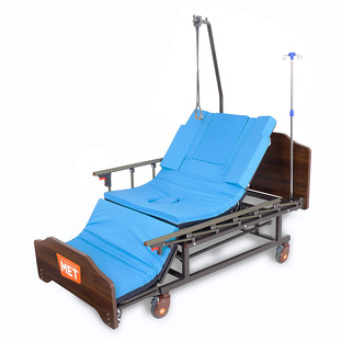 Кровати для лежачих больных