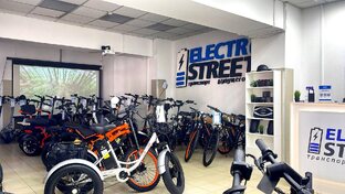 Как выбрать электровелосипед