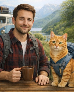 🏠Дом и путешествия✈️