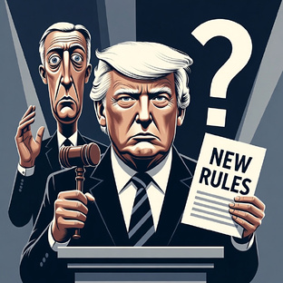 Новые правила игры 