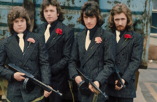 Старая музыка