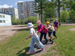 2024/25 учебный год