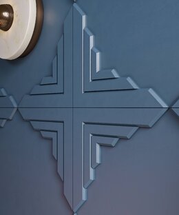 3D орнаменты Cosca Decor