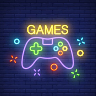 Игры