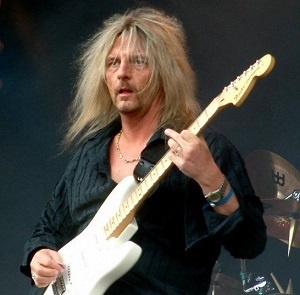 AXEL RUDI PELL