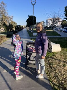 Как растить детей в Анталии