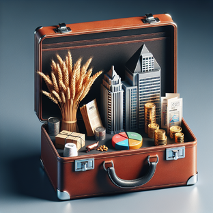 Инвестиционный портфель