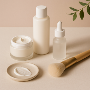 Бьюти-мифы и факты