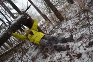 Спорт - не спит)