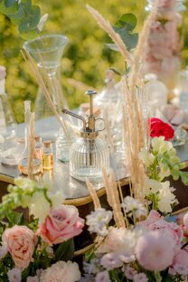 Парфюм/душистые вещества