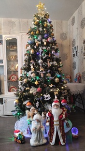 Новый 2026 год