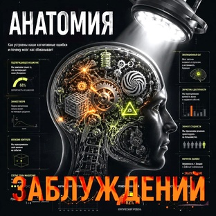 Анатомия заблуждений