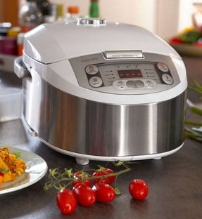 Мультиварочка