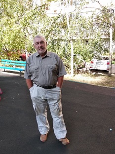 Амир Даутов