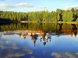 Тайны воды
