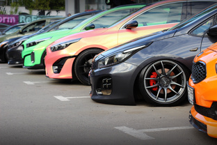 Проекты подписчиков