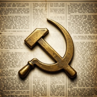 Советская проза
