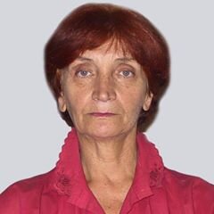 Татьяна Егиян