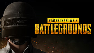 PUBG