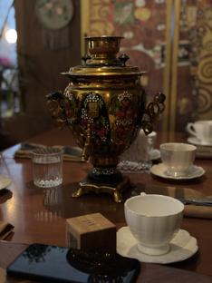 Путешествия по Рязани 