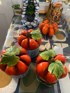 Мини МК из пластики