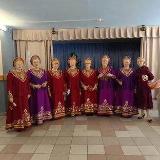 "Сибирячки"