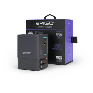 EPILSO EPD-PA240