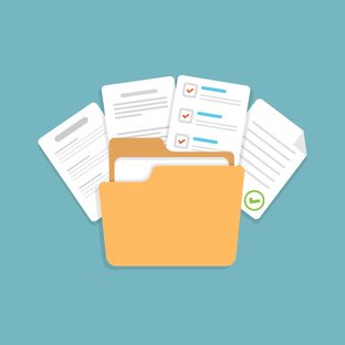 Документы старшего воспитателя 