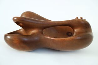 Скульптуры