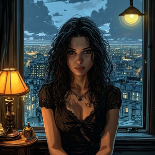 Белатрисса: Алгоритм разума