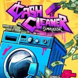 Cash Cleaner Simulator