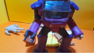 Люди будущего