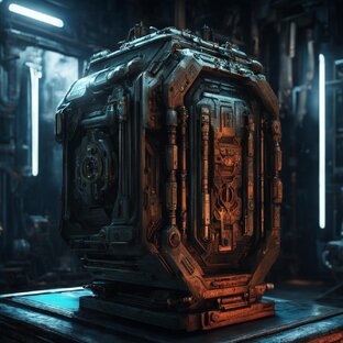 Детектив/Приключение