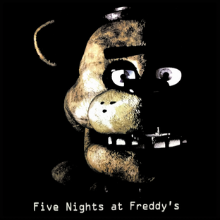 Five Nights at Freddy's ПРОХОЖДЕНИЕ БЕЗ КОММЕНТАРИЕВ