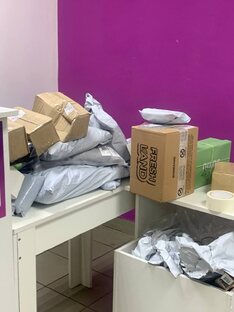 С Wb/Ozon даром