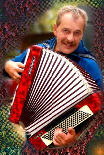 Белов Владимир