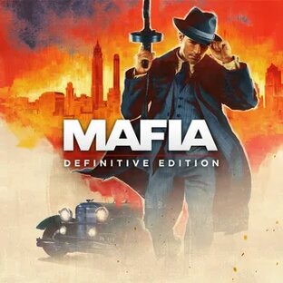 Mafia Definitive Edition (Mafia Remake)