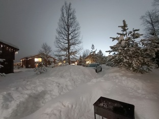 Степаново Яхрома 