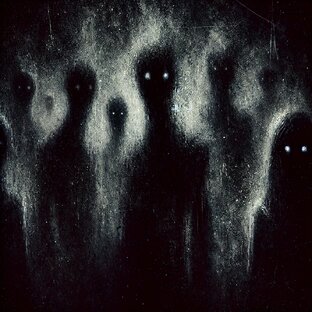 Мистика в жизни.